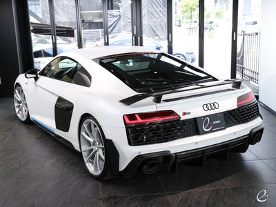 صورة مصغرة 49 لـ 2019 AUDI R8