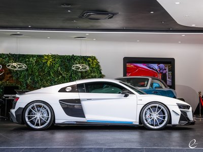 صورة مصغرة 67 لـ 2019 AUDI R8