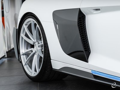 صورة مصغرة 28 لـ 2019 AUDI R8