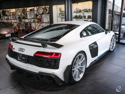 صورة مصغرة 58 لـ 2019 AUDI R8