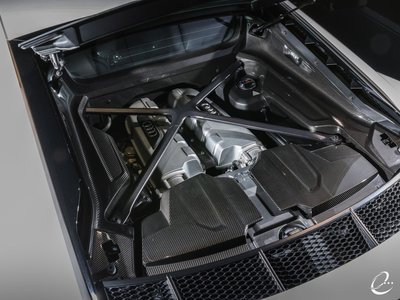 صورة مصغرة 79 لـ 2019 AUDI R8