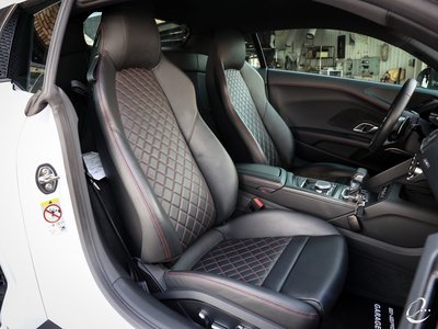 AUDI R8 - 5