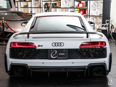 صورة مصغرة 63 لـ 2019 AUDI R8