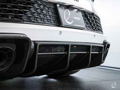 صورة مصغرة 52 لـ 2019 AUDI R8