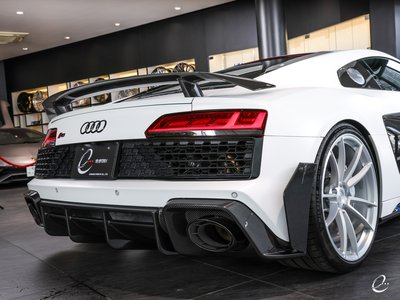 صورة مصغرة 60 لـ 2019 AUDI R8