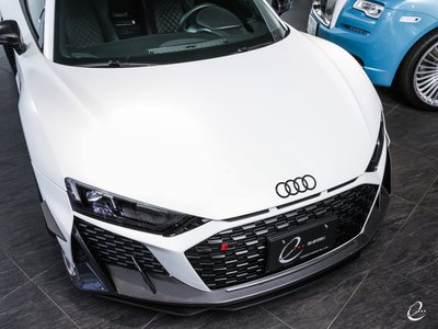 صورة مصغرة 68 لـ 2019 AUDI R8
