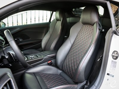 AUDI R8 - 4