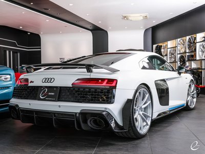 صورة مصغرة 66 لـ 2019 AUDI R8