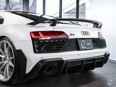 صورة مصغرة 50 لـ 2019 AUDI R8