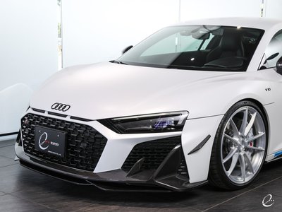 صورة مصغرة 40 لـ 2019 AUDI R8