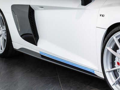 صورة مصغرة 27 لـ 2019 AUDI R8