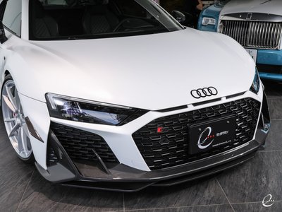 صورة مصغرة 19 لـ 2019 AUDI R8
