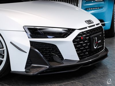صورة مصغرة 25 لـ 2019 AUDI R8