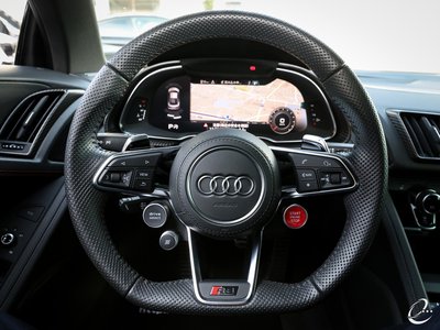 صورة مصغرة 78 لـ 2019 AUDI R8