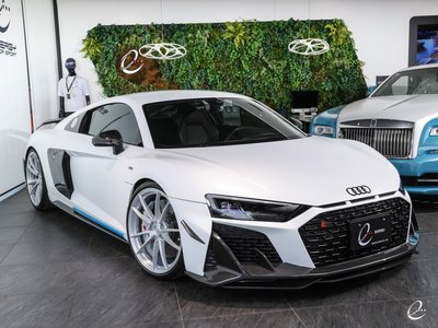 صورة مصغرة 17 لـ 2019 AUDI R8