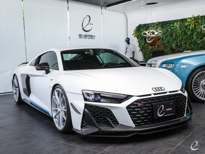 صورة مصغرة 70 لـ 2019 AUDI R8