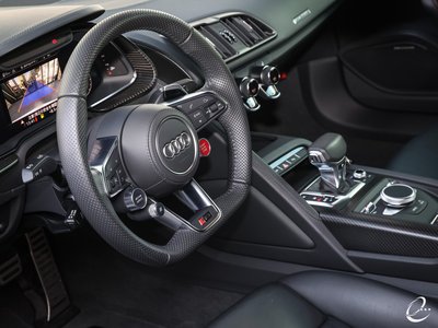 صورة مصغرة 72 لـ 2019 AUDI R8