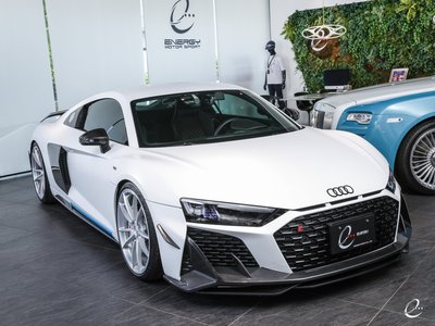 صورة مصغرة 69 لـ 2019 AUDI R8
