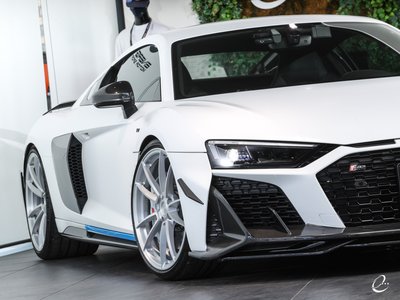 صورة مصغرة 15 لـ 2019 AUDI R8