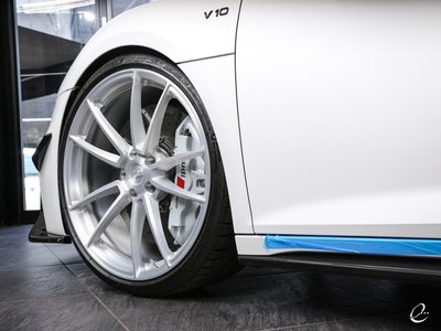 صورة مصغرة 45 لـ 2019 AUDI R8