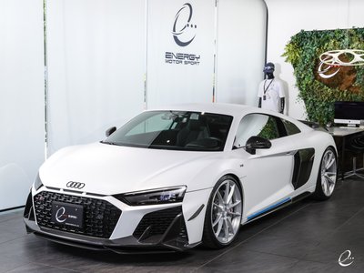 صورة مصغرة 38 لـ 2019 AUDI R8