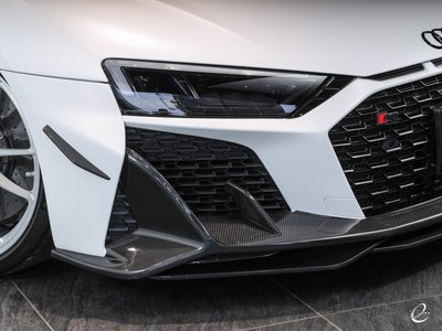 صورة مصغرة 20 لـ 2019 AUDI R8