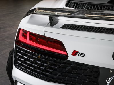 صورة مصغرة 57 لـ 2019 AUDI R8