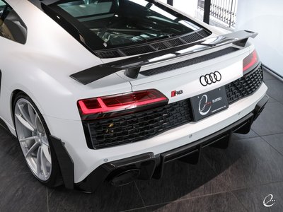 صورة مصغرة 47 لـ 2019 AUDI R8