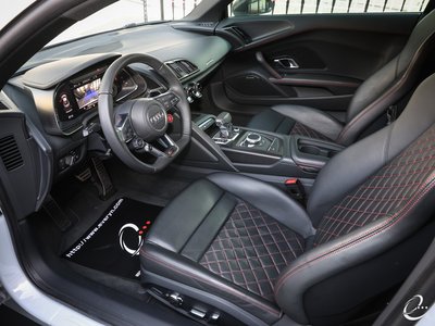 AUDI R8 - 3