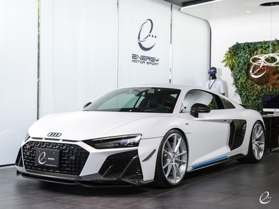 صورة مصغرة 39 لـ 2019 AUDI R8