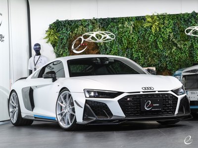 صورة مصغرة 12 لـ 2019 AUDI R8