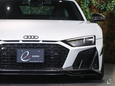 صورة مصغرة 36 لـ 2019 AUDI R8