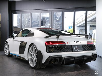 صورة مصغرة 48 لـ 2019 AUDI R8
