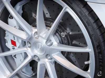 صورة مصغرة 34 لـ 2019 AUDI R8