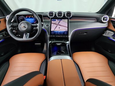 MERCEDES-BENZ GLC - 5