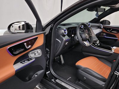 MERCEDES-BENZ GLC - 10