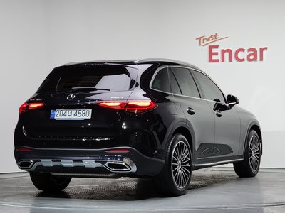 MERCEDES-BENZ GLC - 2