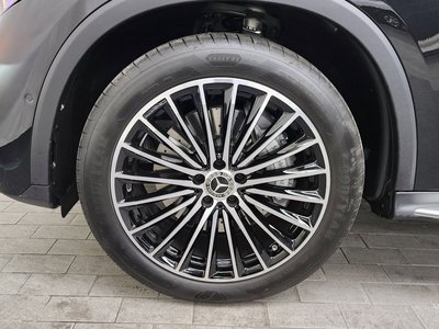 MERCEDES-BENZ GLC - 6