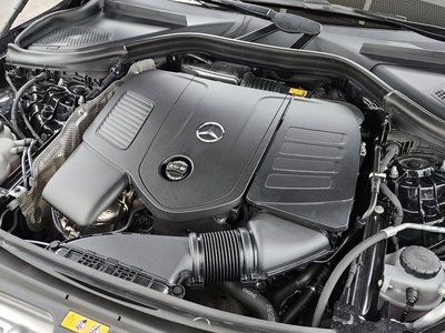 MERCEDES-BENZ GLC - 7