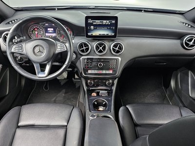 MERCEDES-BENZ A-CLASS - 4