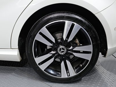 MERCEDES-BENZ A-CLASS - 6