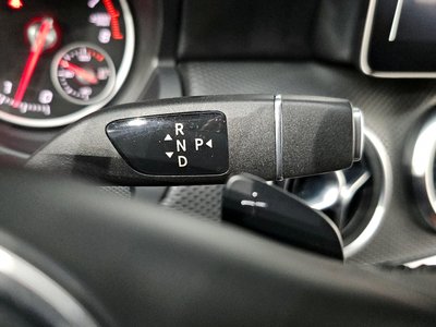 MERCEDES-BENZ A-CLASS - 9