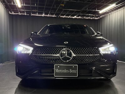 MERCEDES-BENZ CLA - 7