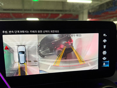 MERCEDES-BENZ GLC - 4