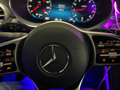 MERCEDES-BENZ GLC - 6