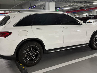 MERCEDES-BENZ GLC - 2