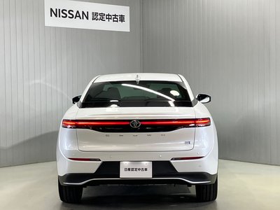 TOYOTA CROWN CROSSOVER - 9