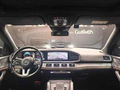 MERCEDES-BENZ GLS - 7