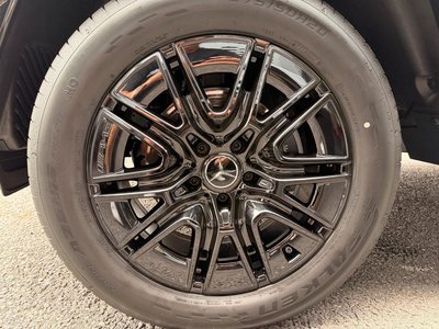صورة مصغرة 40 لـ 2026 Mercedes-BENZ G-CLASS