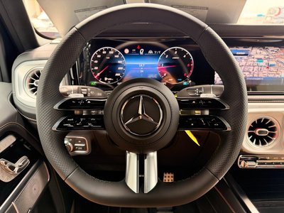 2026 Mercedes-BENZ G-CLASS photo 8